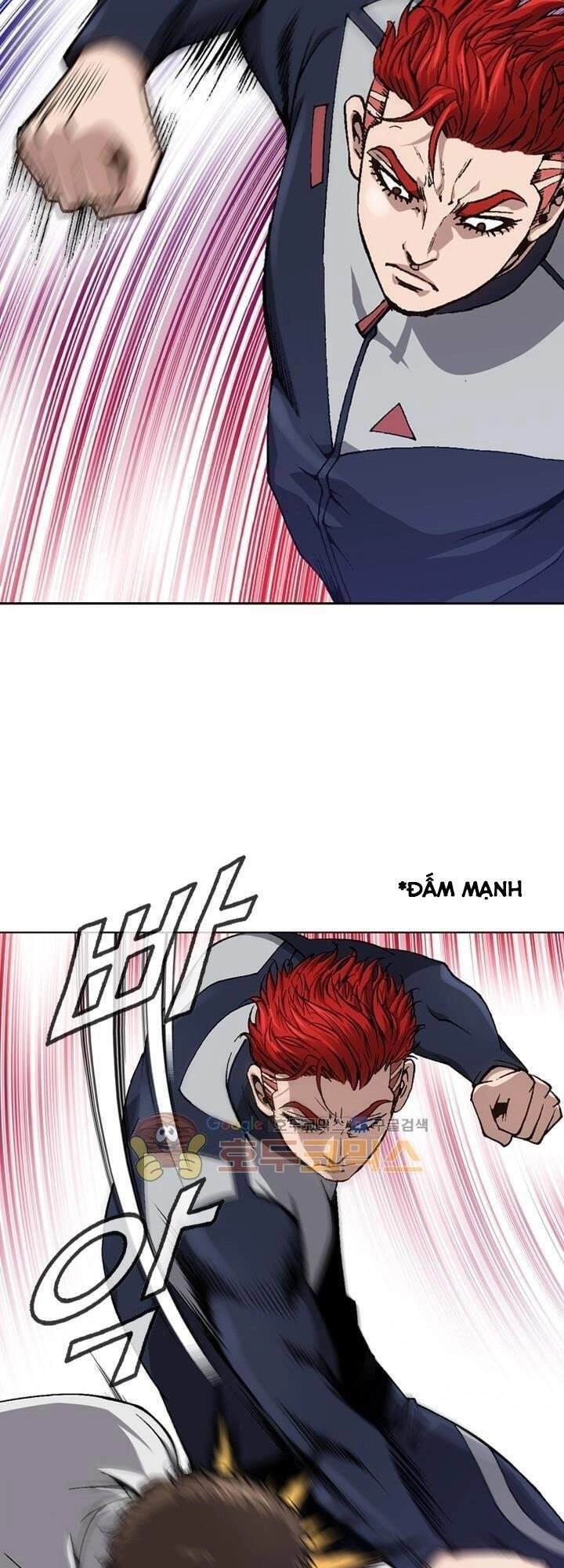 Quyền Vương Học Đường Chapter 7 - 18