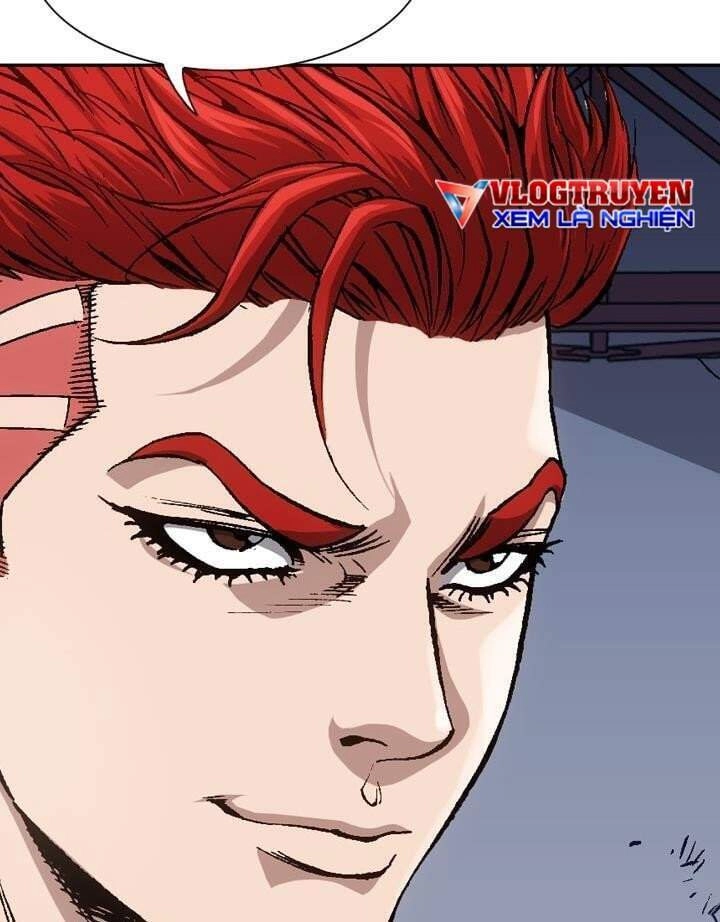 Quyền Vương Học Đường Chapter 7 - 21