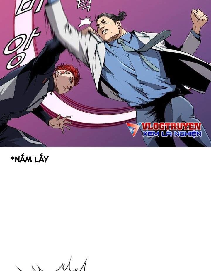 Quyền Vương Học Đường Chapter 7 - 23