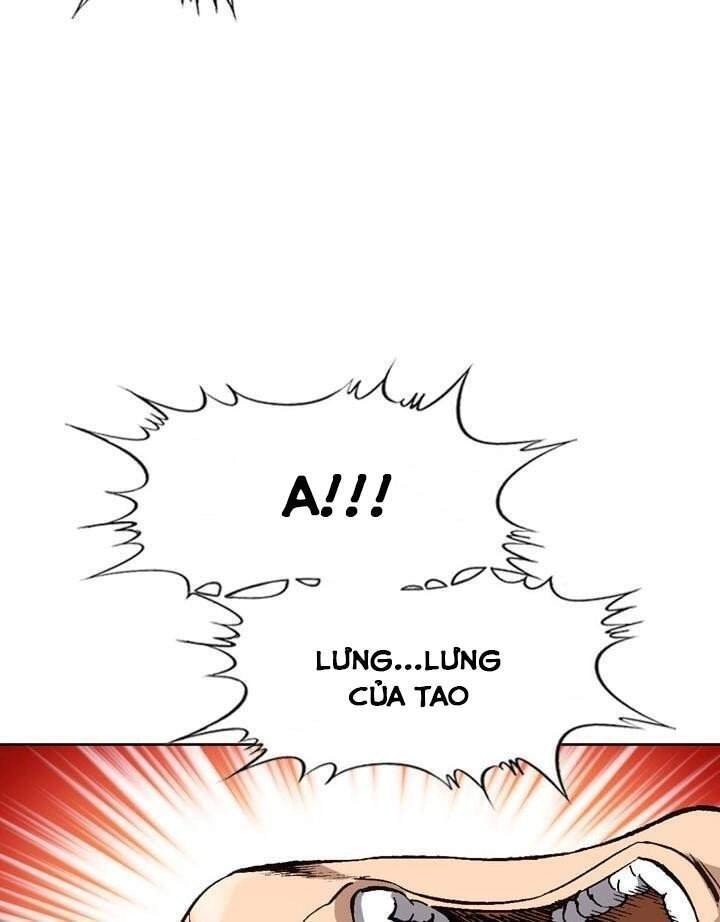 Quyền Vương Học Đường Chapter 7 - 27