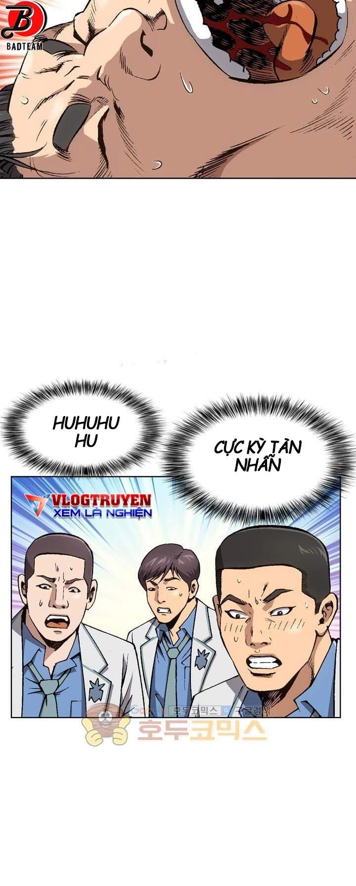 Quyền Vương Học Đường Chapter 7 - 28