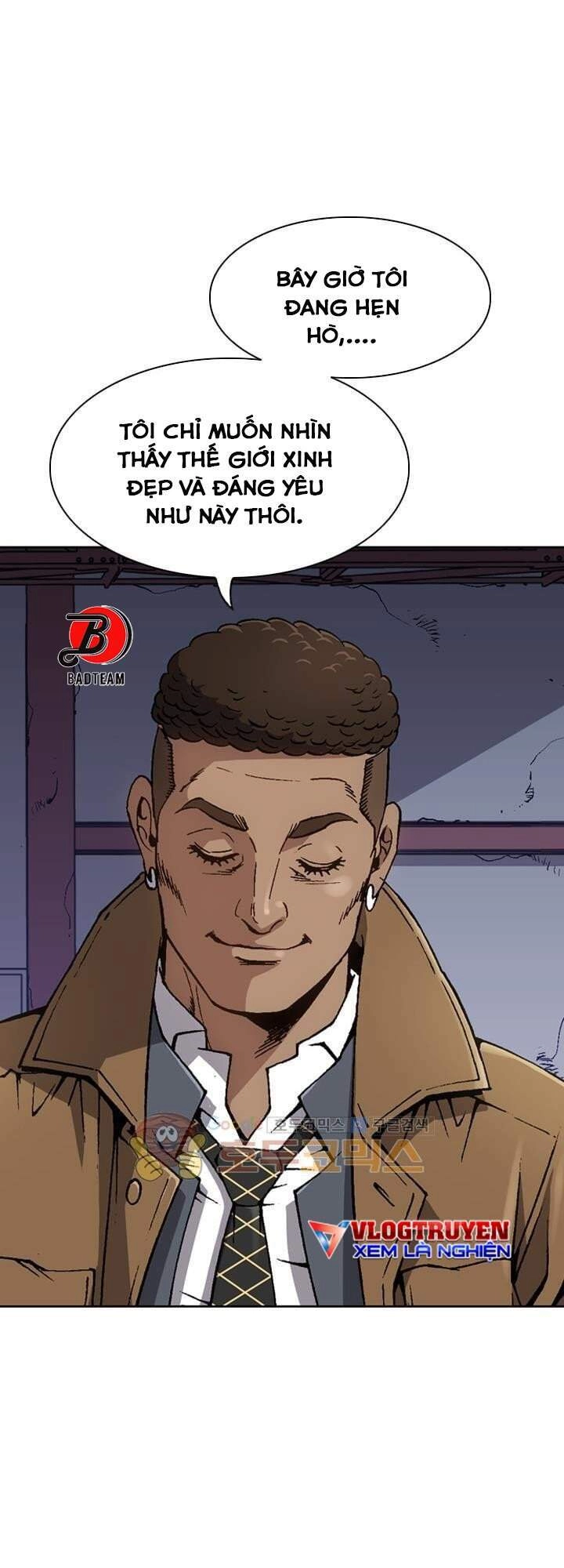 Quyền Vương Học Đường Chapter 7 - 31