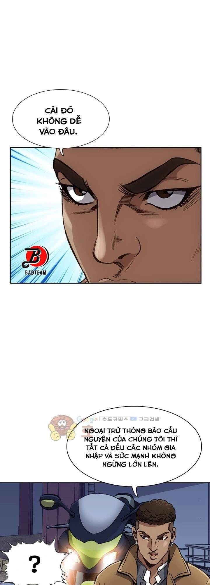 Quyền Vương Học Đường Chapter 7 - 33