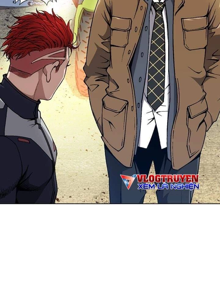 Quyền Vương Học Đường Chapter 7 - 34