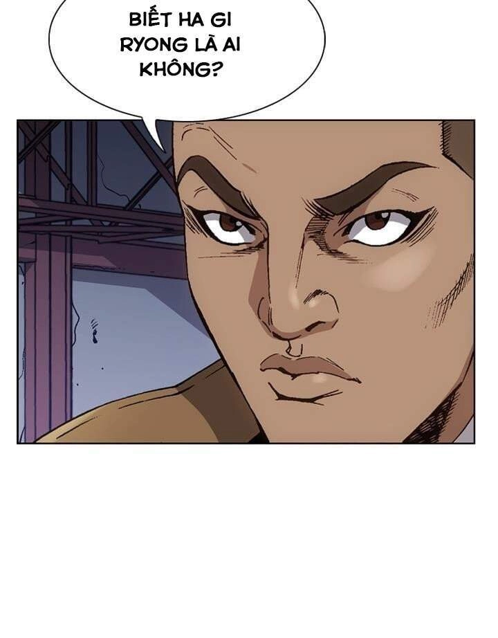 Quyền Vương Học Đường Chapter 7 - 40