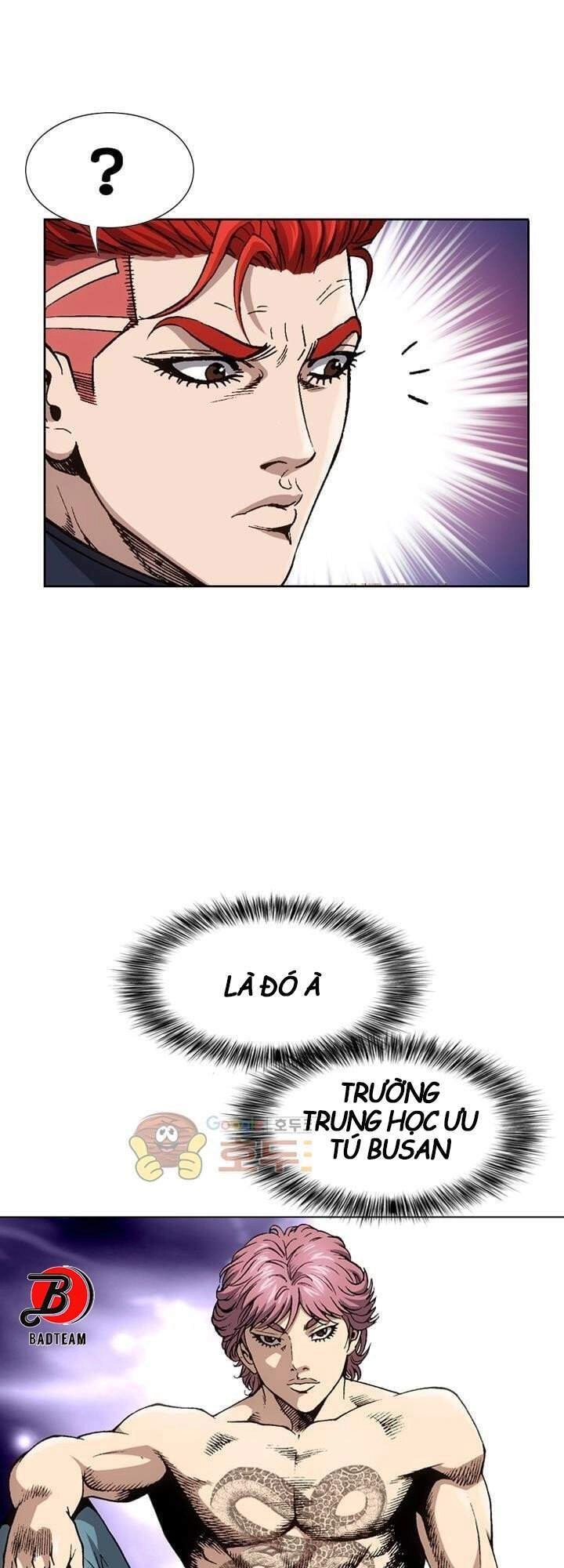 Quyền Vương Học Đường Chapter 7 - 41