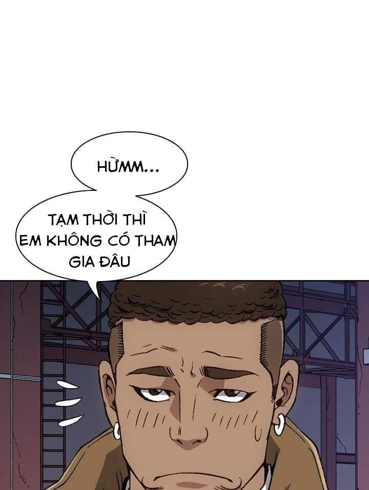 Quyền Vương Học Đường Chapter 8 - 5