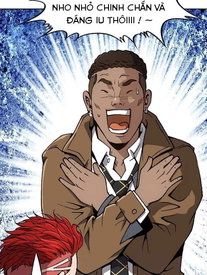 Quyền Vương Học Đường Chapter 8 - 7