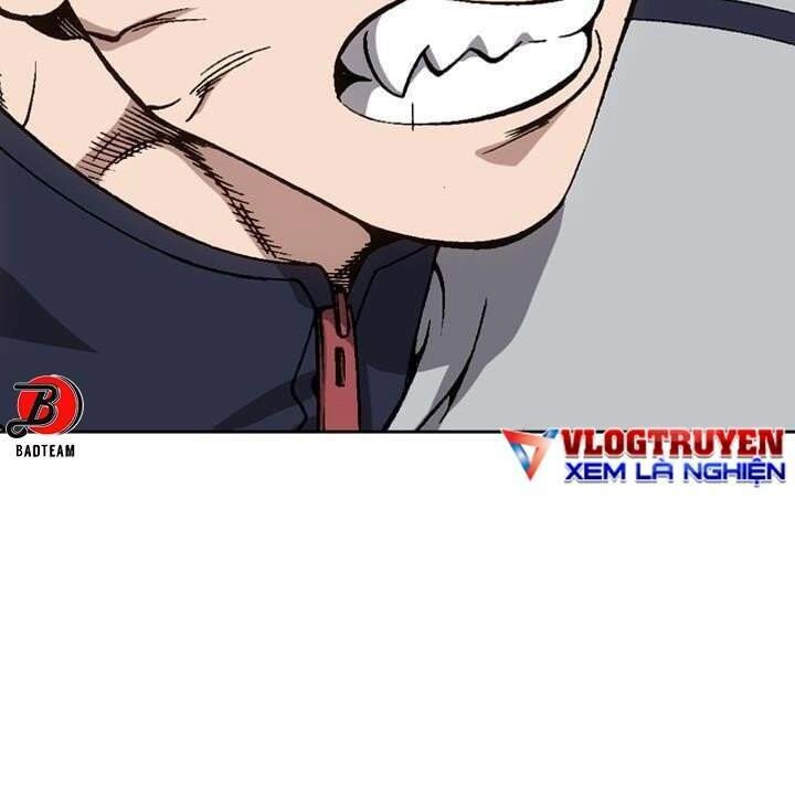 Quyền Vương Học Đường Chapter 8 - 9