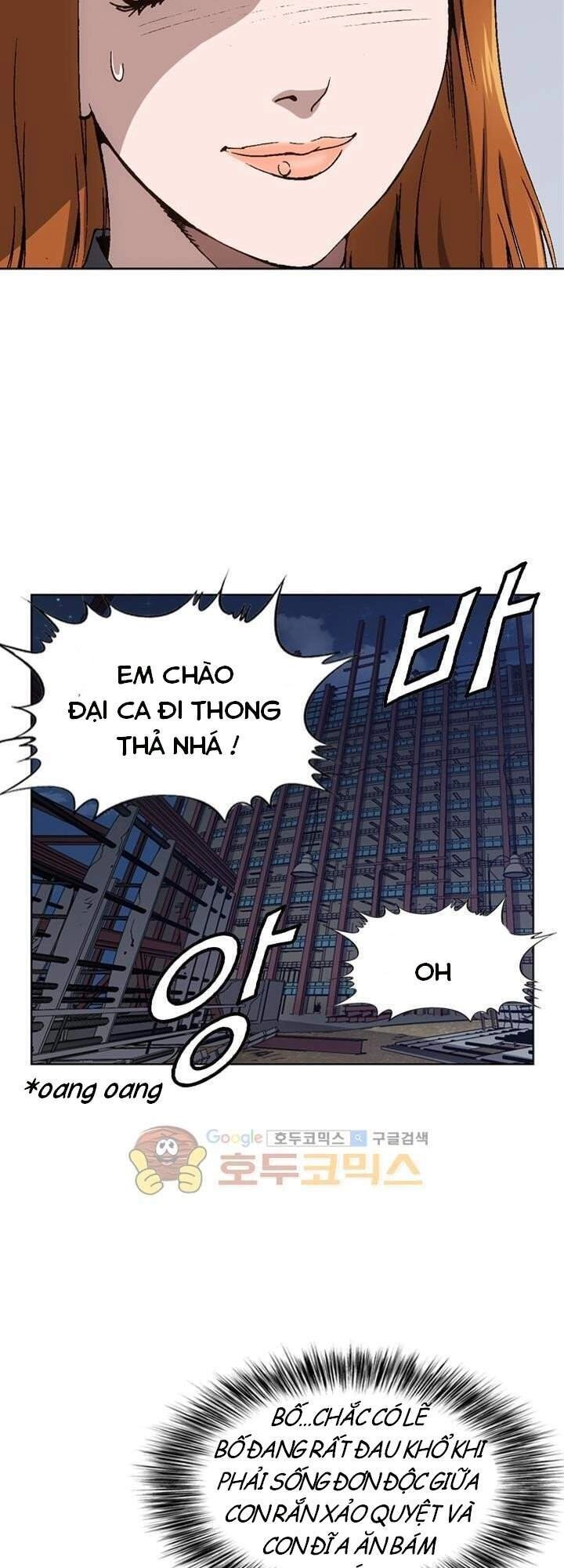 Quyền Vương Học Đường Chapter 8 - 18