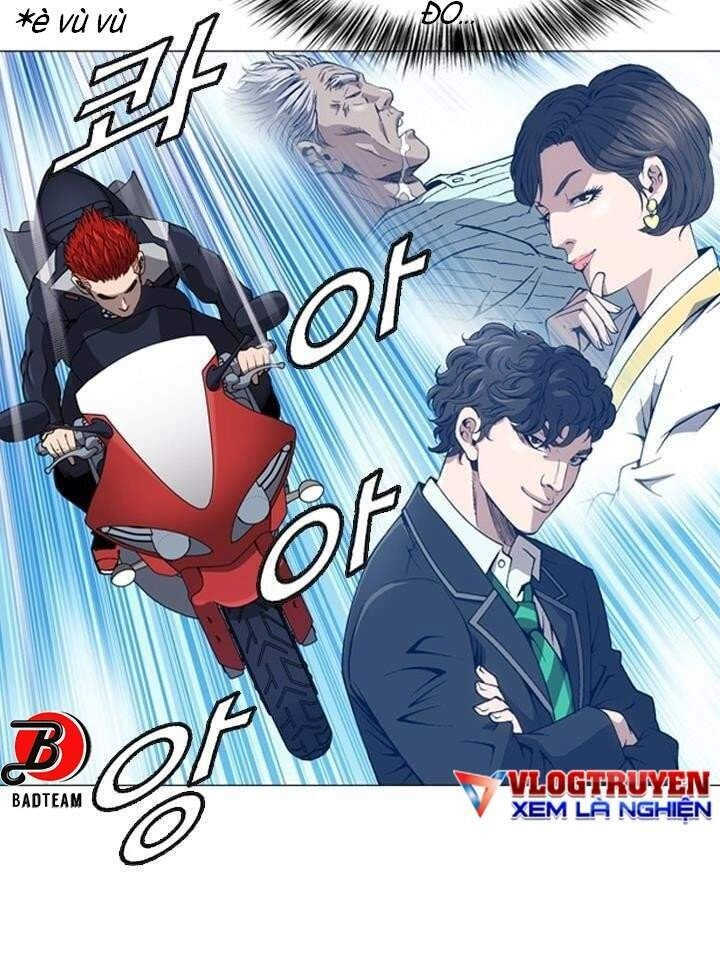 Quyền Vương Học Đường Chapter 8 - 19