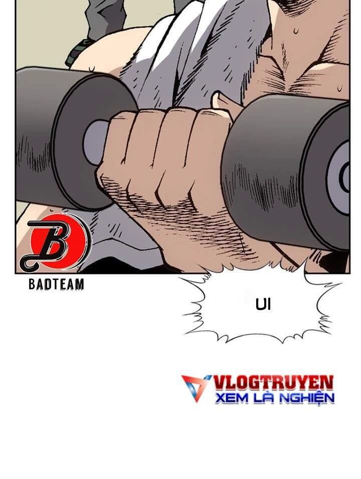 Quyền Vương Học Đường Chapter 8 - 25