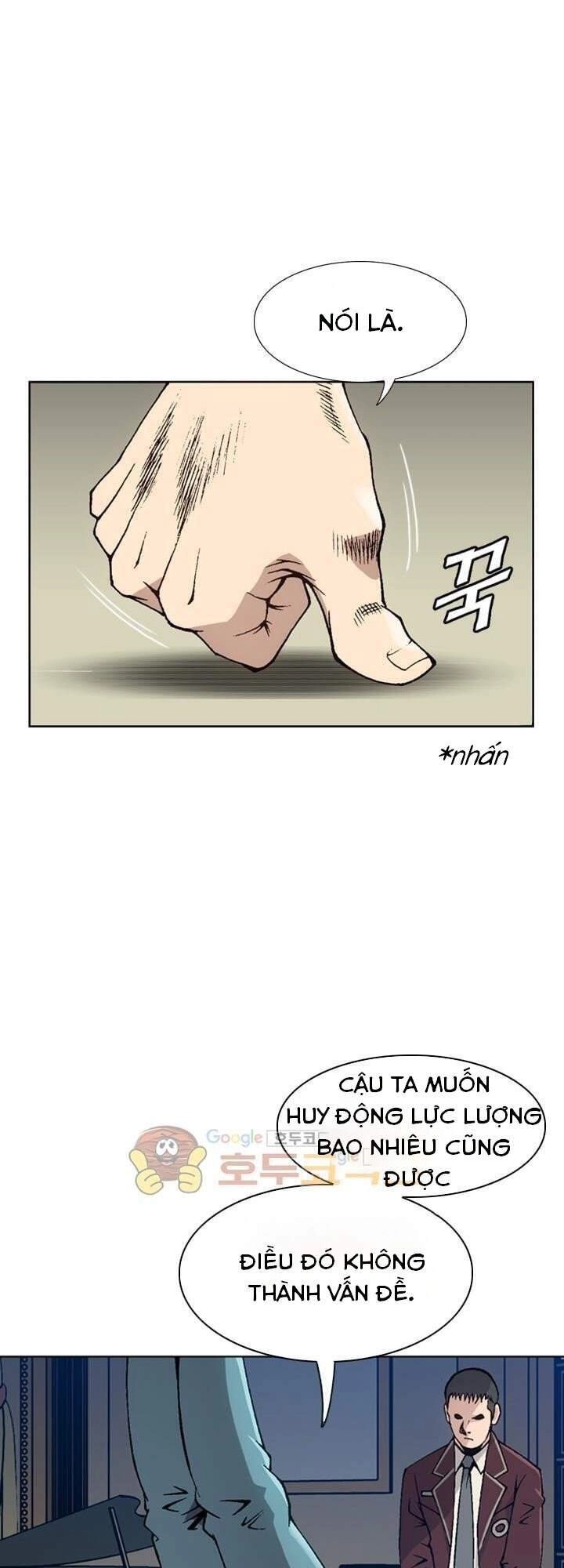 Quyền Vương Học Đường Chapter 8 - 30