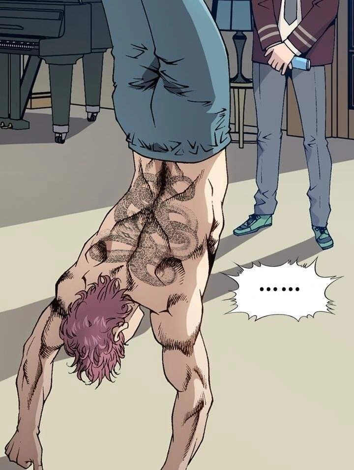 Quyền Vương Học Đường Chapter 8 - 31