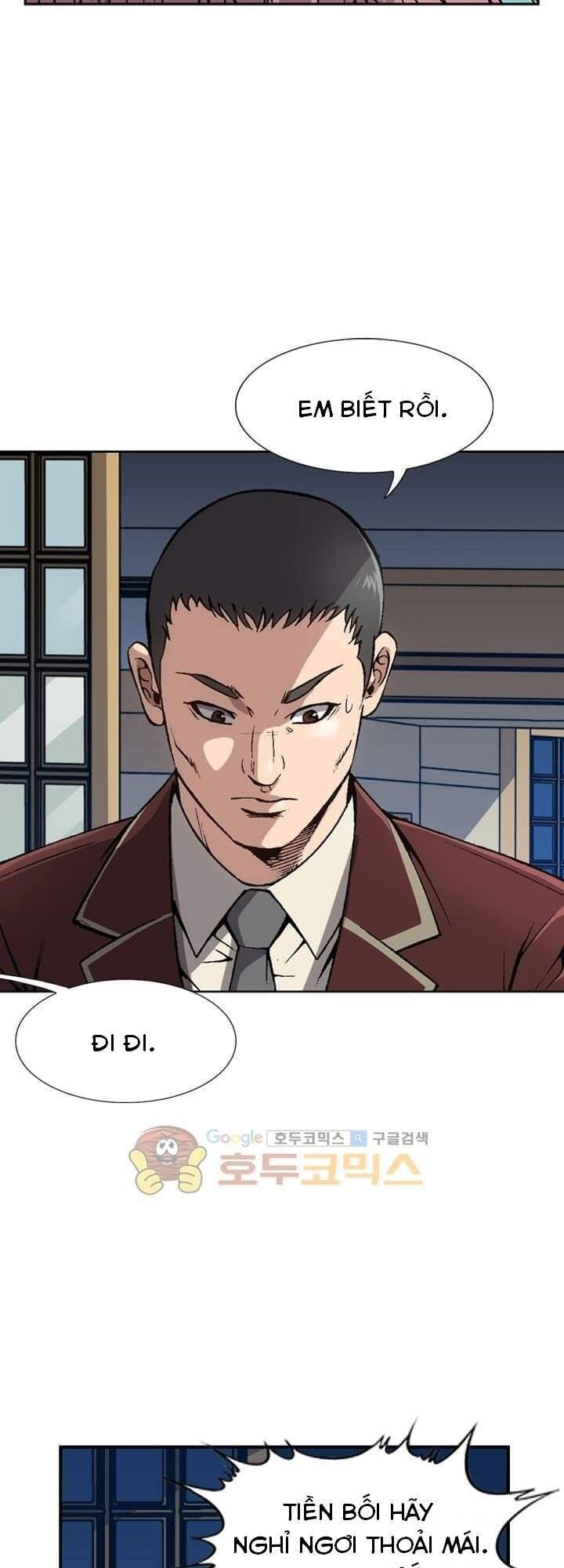 Quyền Vương Học Đường Chapter 8 - 34