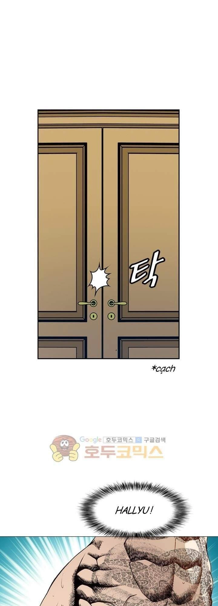 Quyền Vương Học Đường Chapter 8 - 36