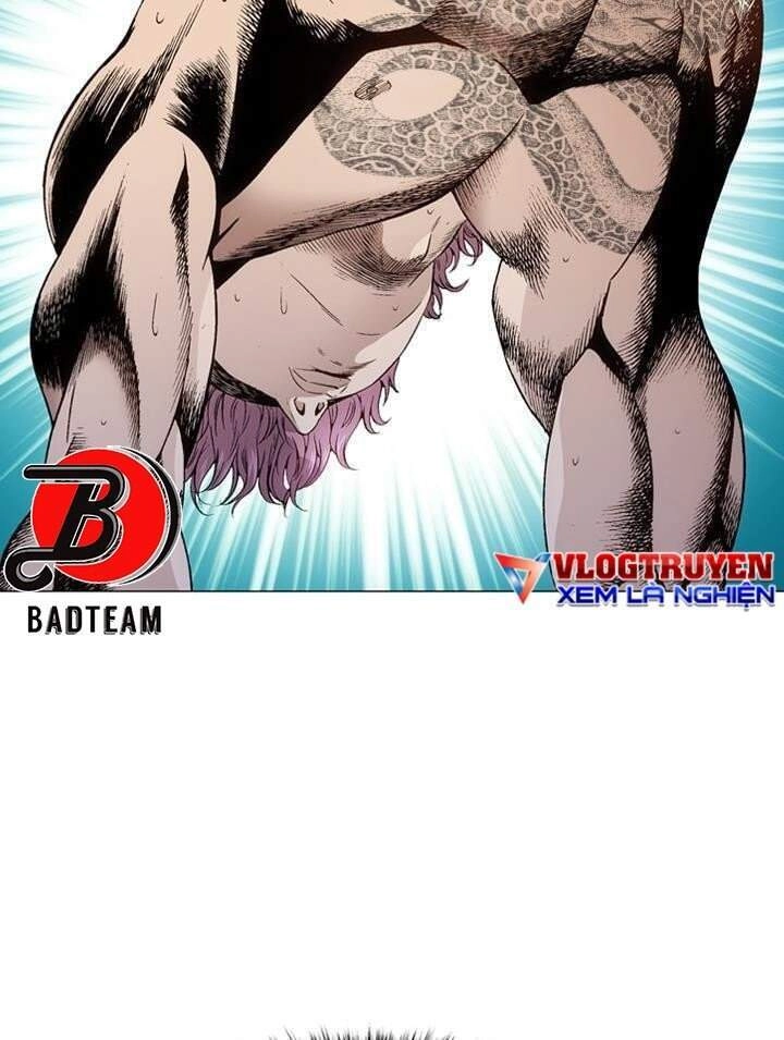 Quyền Vương Học Đường Chapter 8 - 37