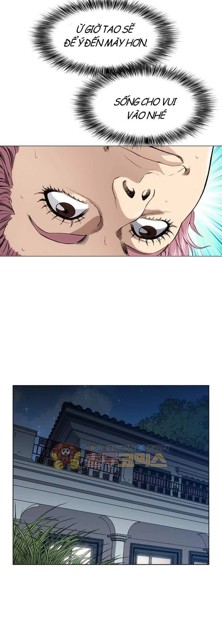 Quyền Vương Học Đường Chapter 8 - 38