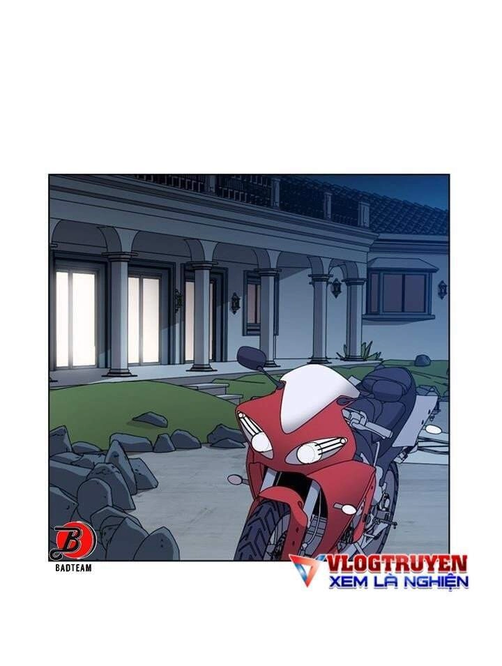 Quyền Vương Học Đường Chapter 8 - 39