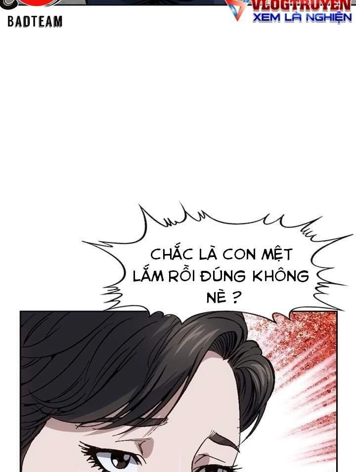 Quyền Vương Học Đường Chapter 8 - 41