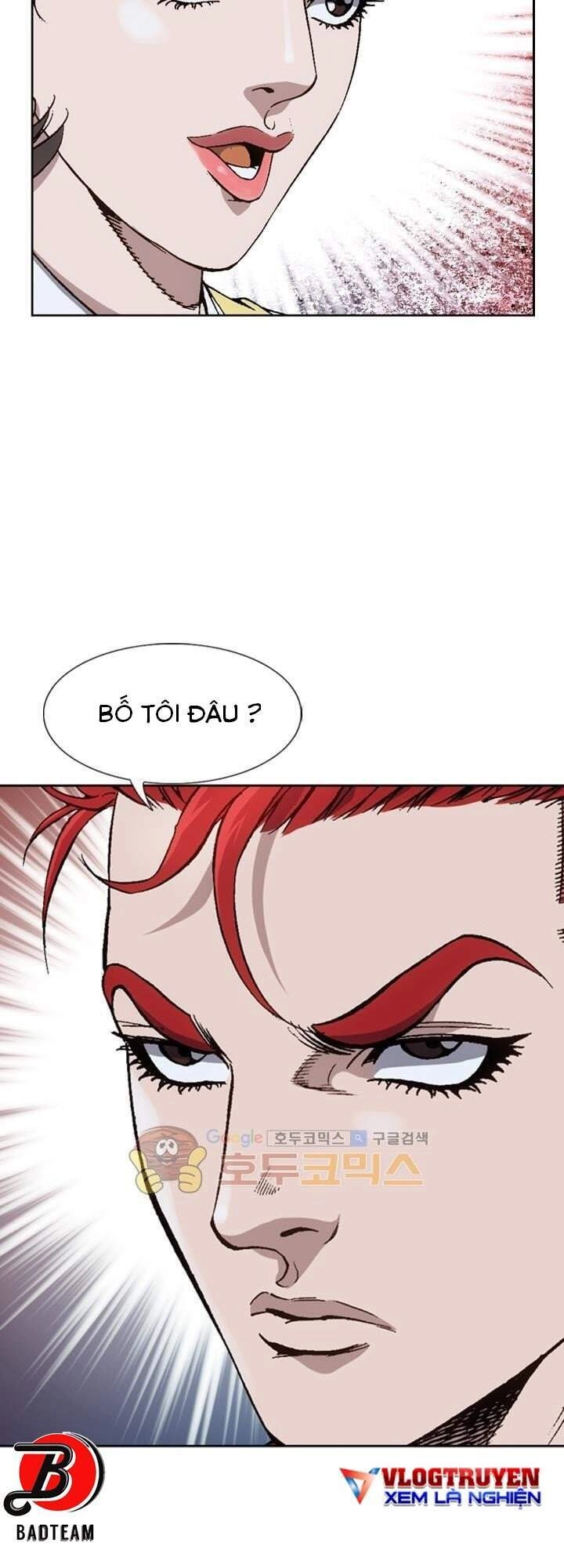 Quyền Vương Học Đường Chapter 8 - 42