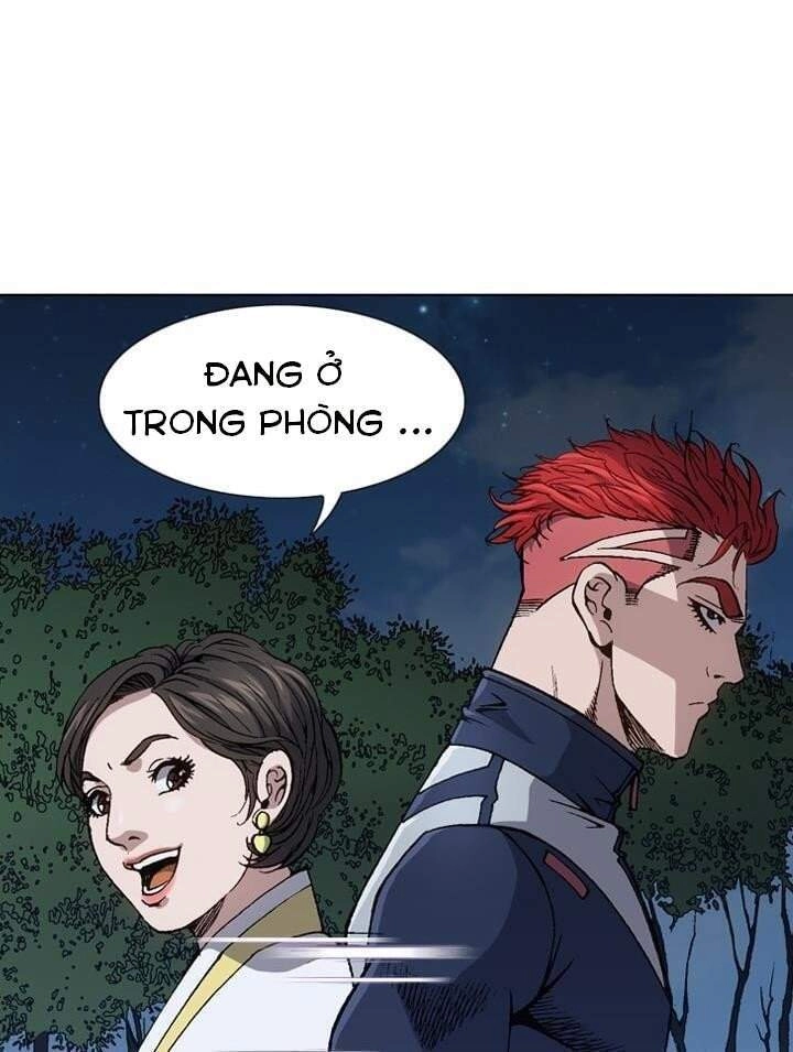 Quyền Vương Học Đường Chapter 8 - 43