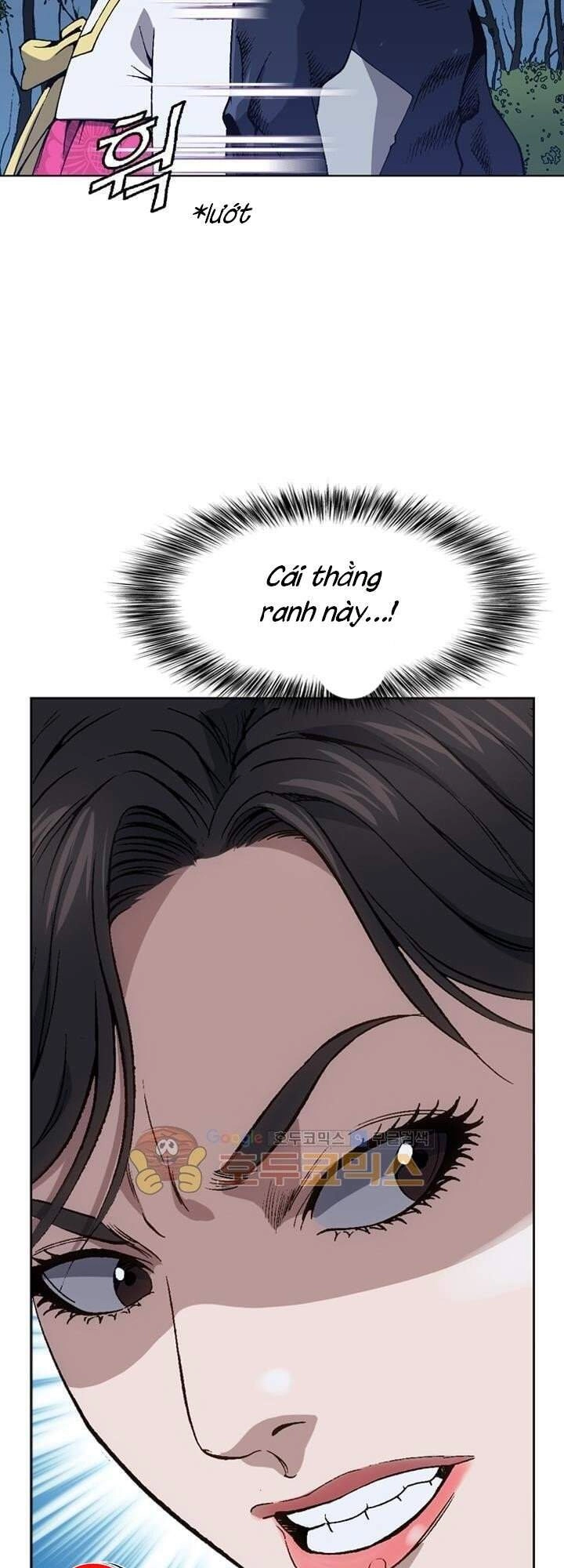 Quyền Vương Học Đường Chapter 8 - 44