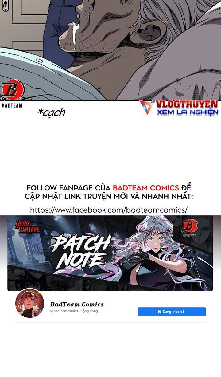 Quyền Vương Học Đường Chapter 8 - 47