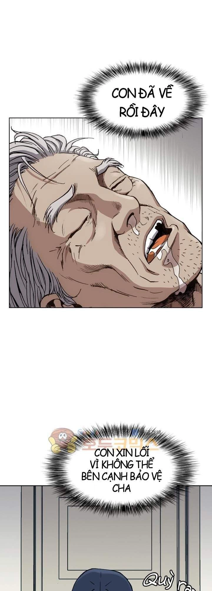 Quyền Vương Học Đường Chapter 9 - 4