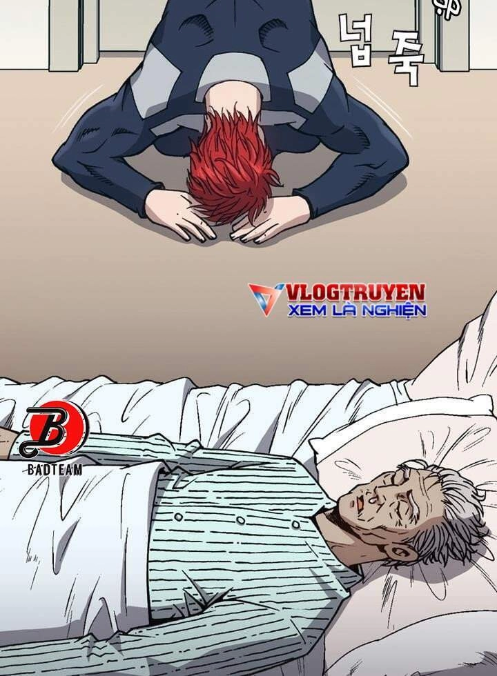 Quyền Vương Học Đường Chapter 9 - 5