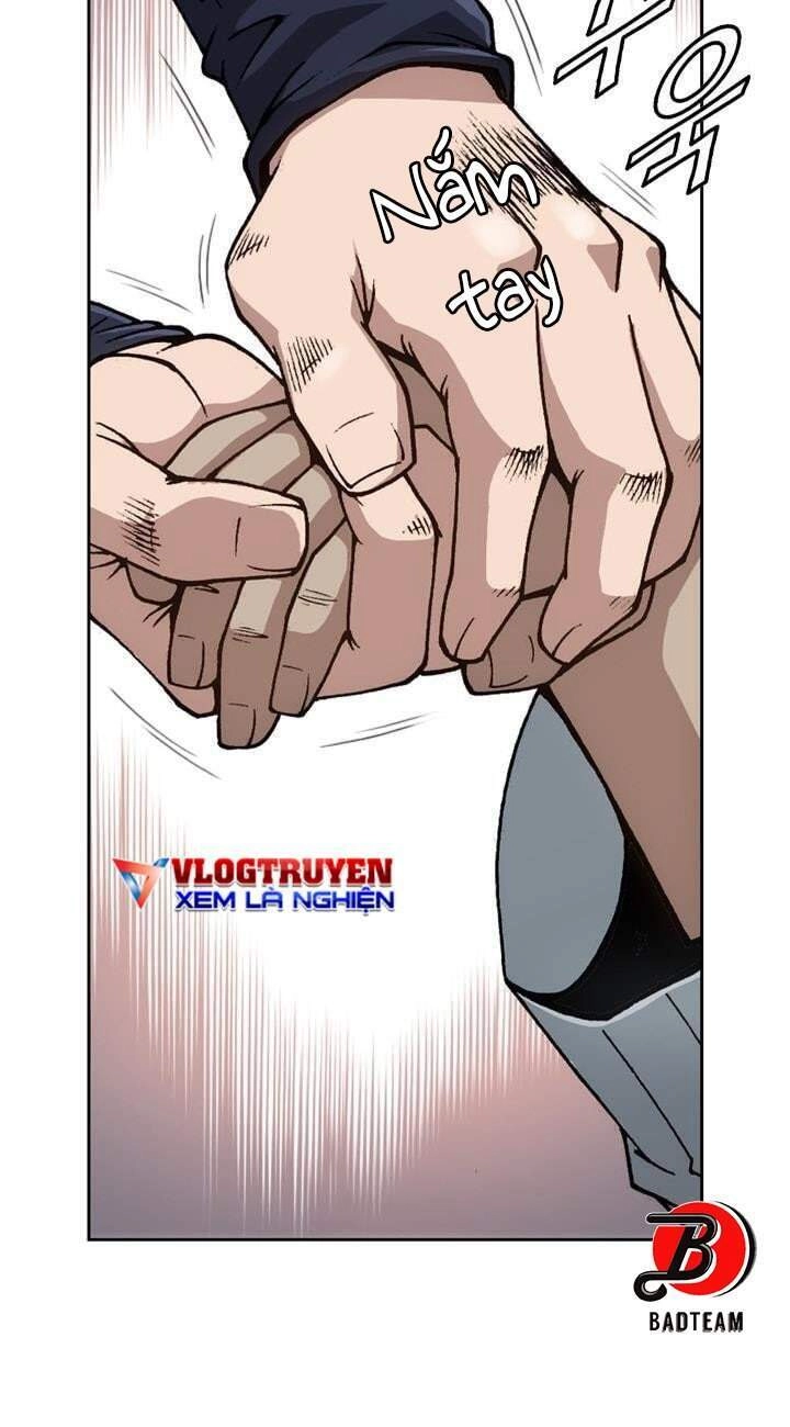 Quyền Vương Học Đường Chapter 9 - 9