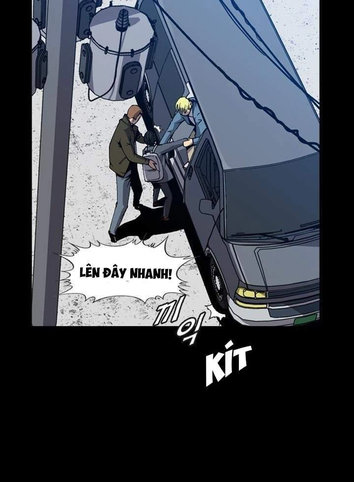 Quyền Vương Học Đường Chapter 9 - 13