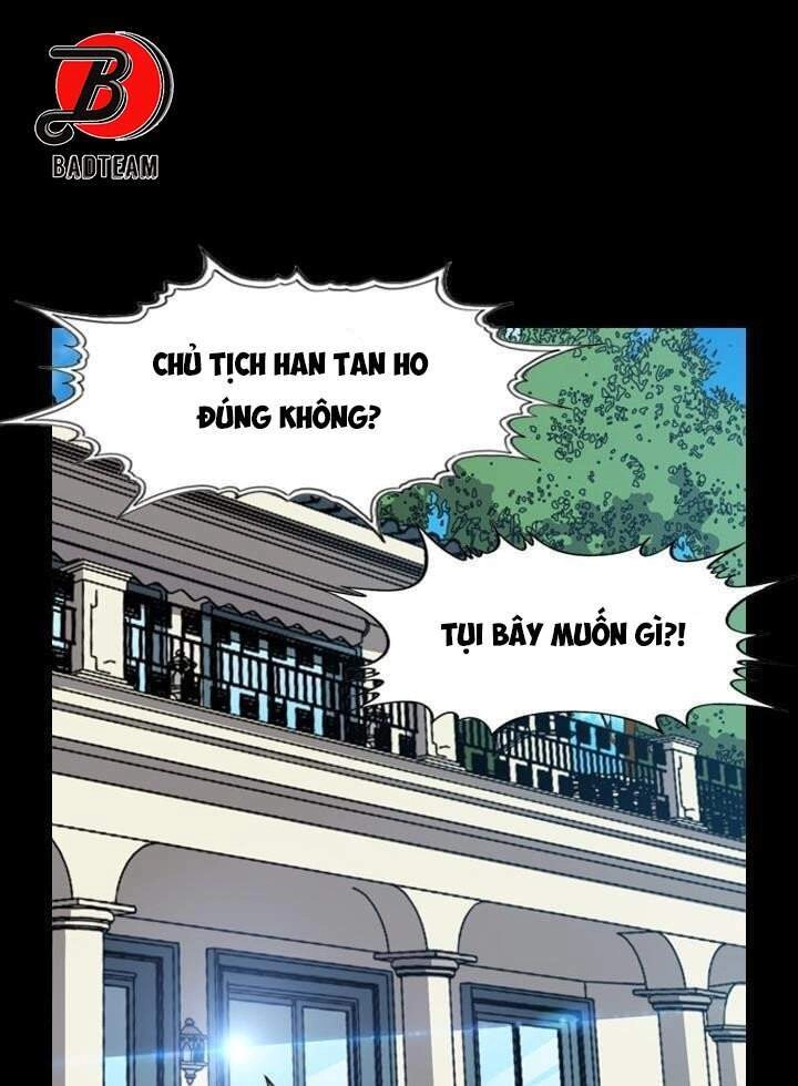 Quyền Vương Học Đường Chapter 9 - 15