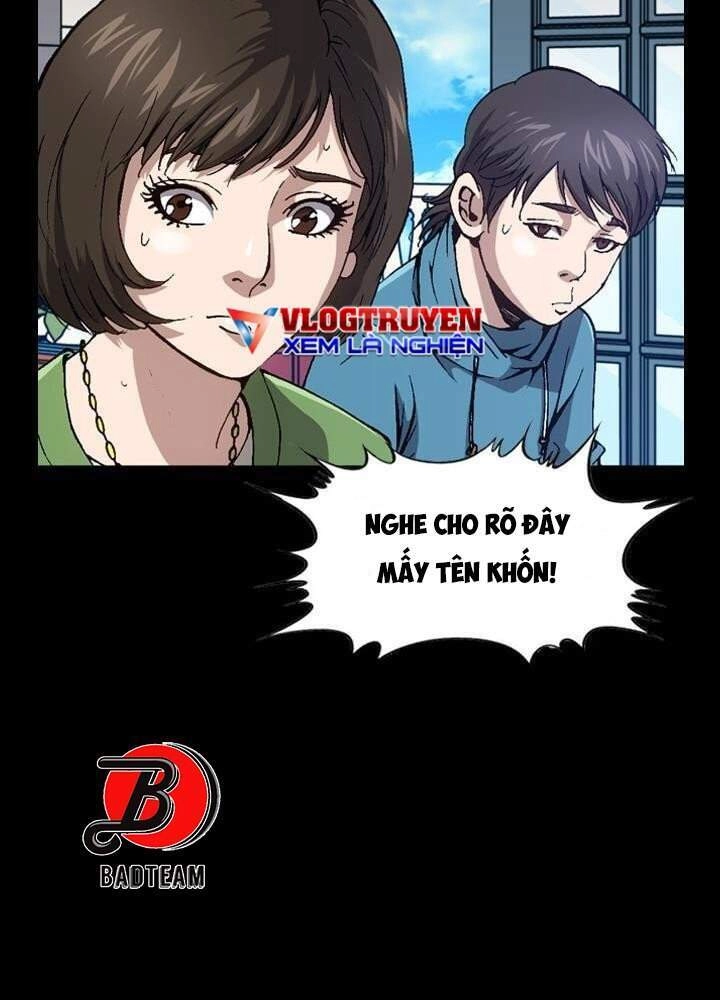 Quyền Vương Học Đường Chapter 9 - 19