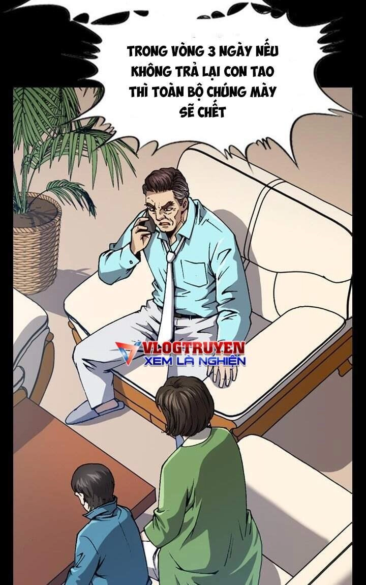 Quyền Vương Học Đường Chapter 9 - 21