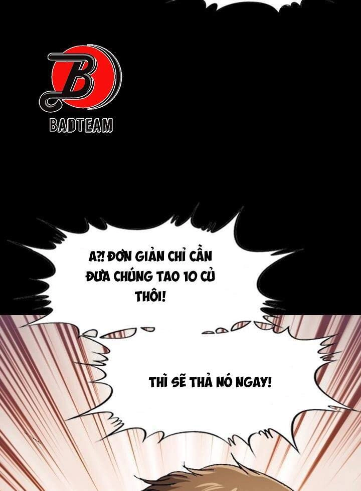 Quyền Vương Học Đường Chapter 9 - 23