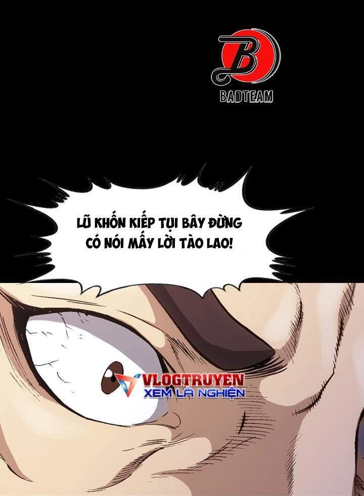 Quyền Vương Học Đường Chapter 9 - 25