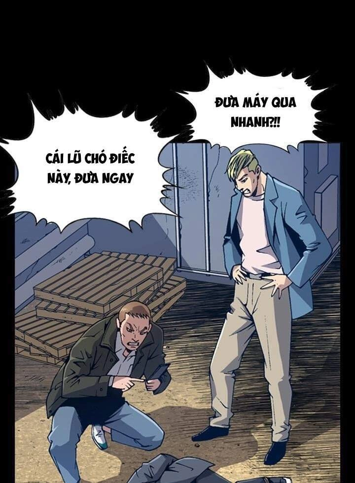 Quyền Vương Học Đường Chapter 9 - 27