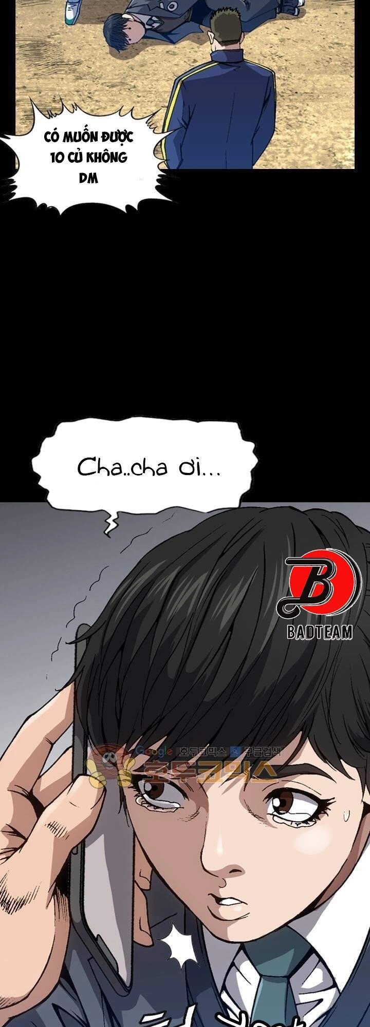 Quyền Vương Học Đường Chapter 9 - 28