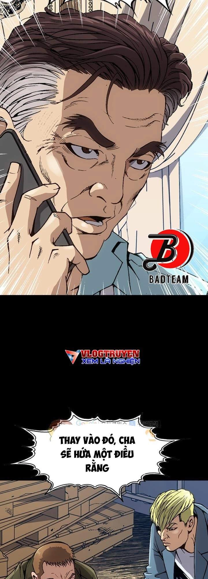 Quyền Vương Học Đường Chapter 9 - 30