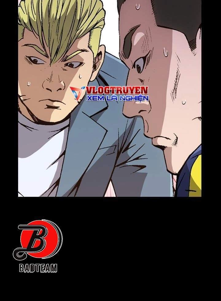 Quyền Vương Học Đường Chapter 9 - 35