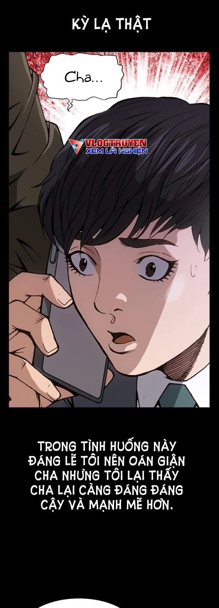 Quyền Vương Học Đường Chapter 9 - 36