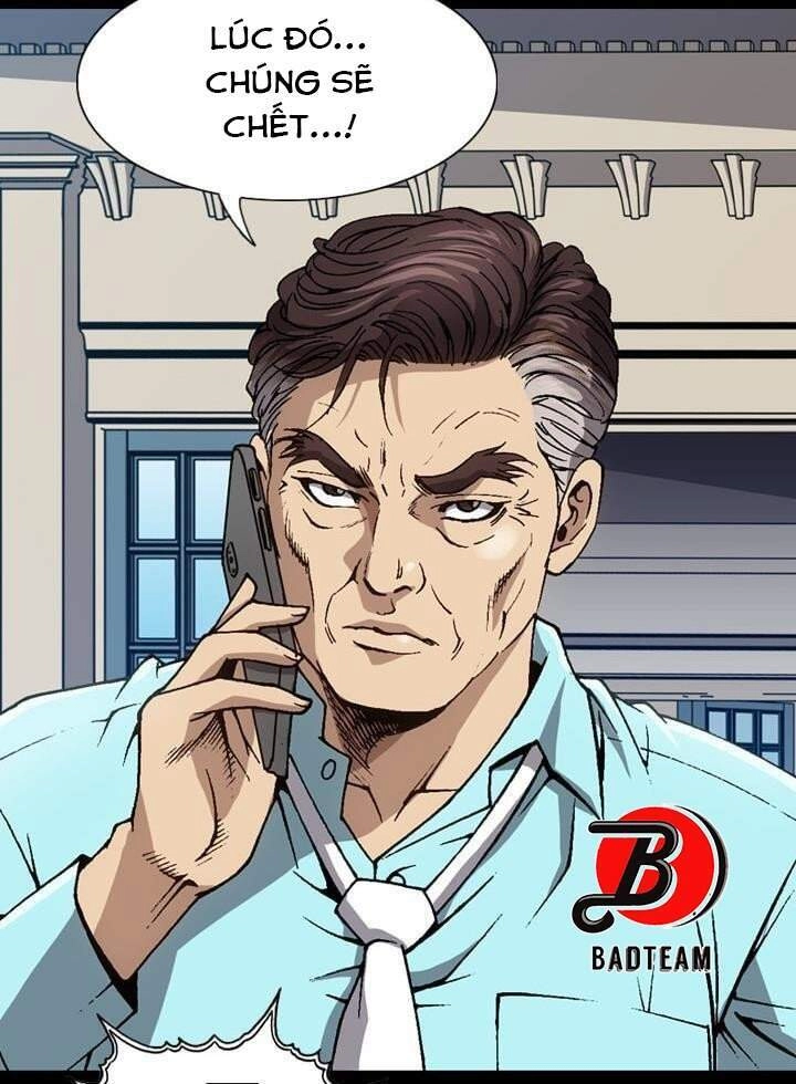 Quyền Vương Học Đường Chapter 9 - 37