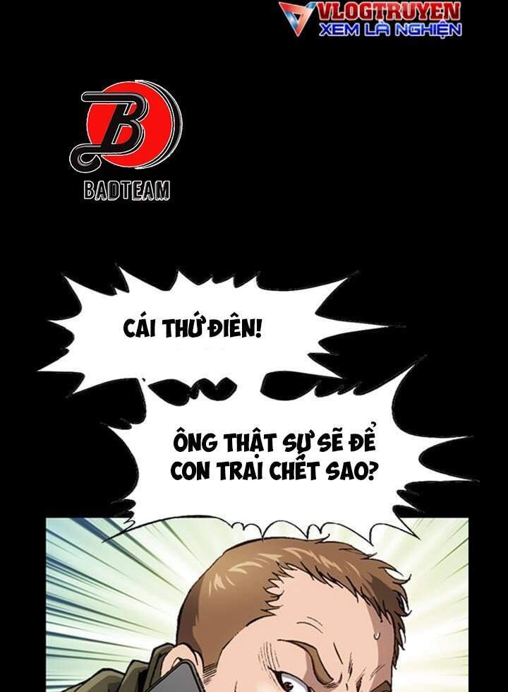 Quyền Vương Học Đường Chapter 9 - 39