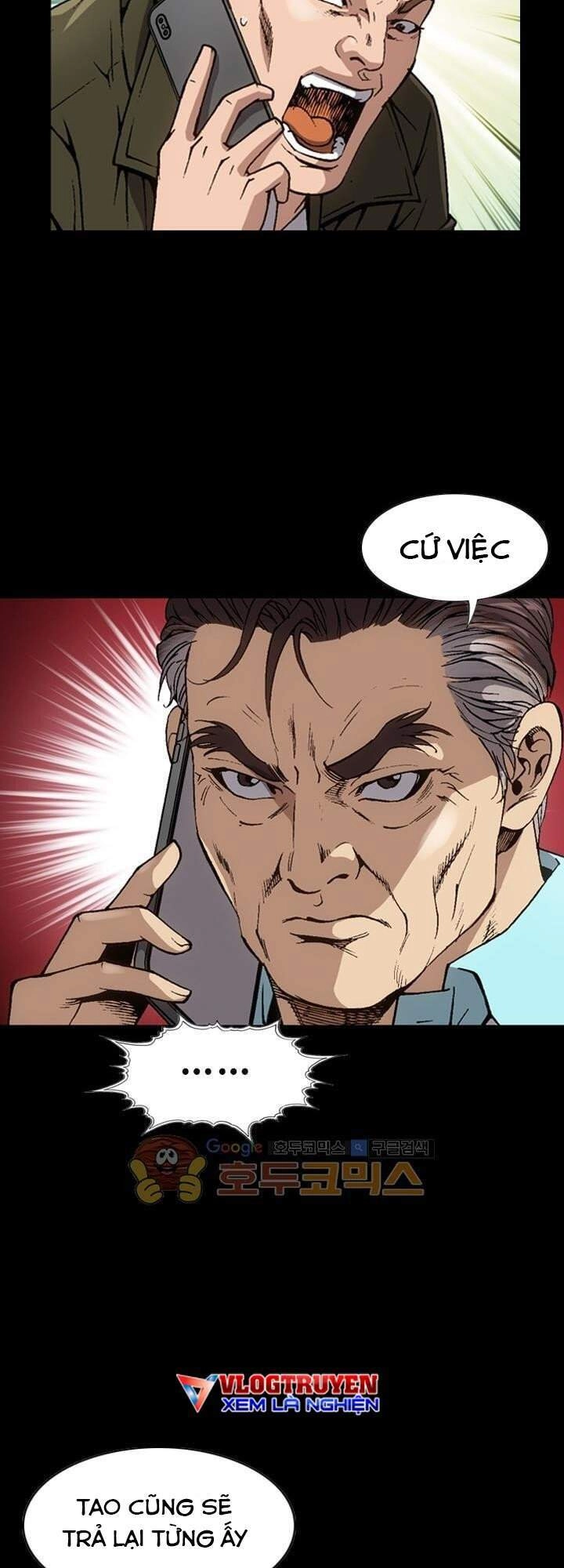 Quyền Vương Học Đường Chapter 9 - 40