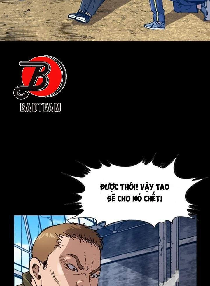 Quyền Vương Học Đường Chapter 9 - 43