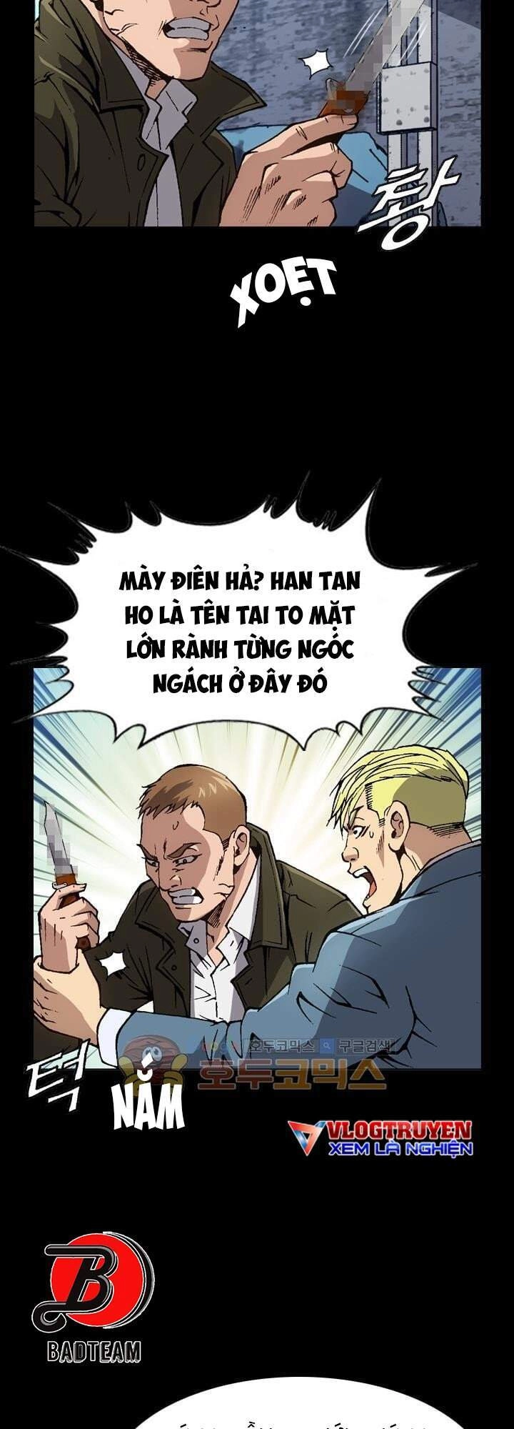 Quyền Vương Học Đường Chapter 9 - 44