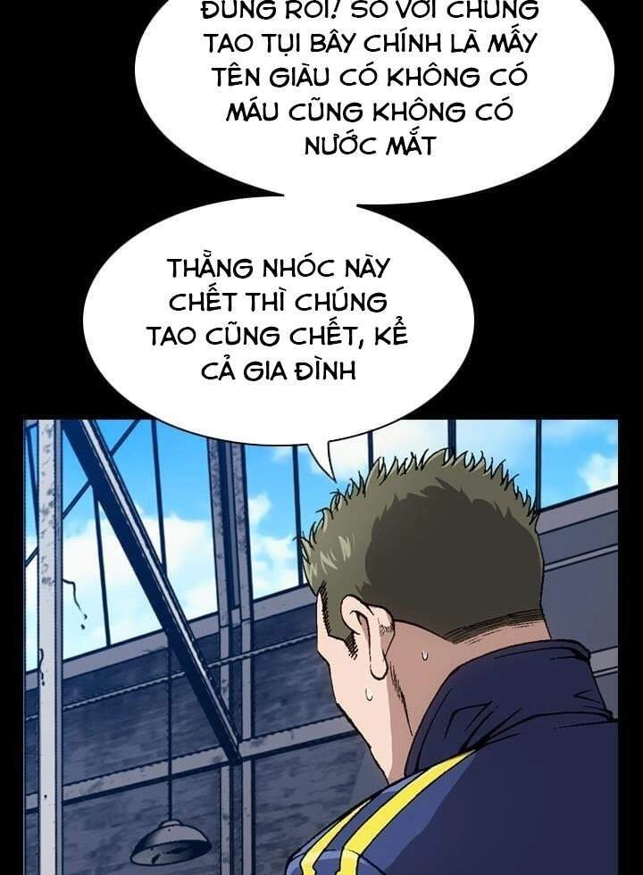 Quyền Vương Học Đường Chapter 9 - 45