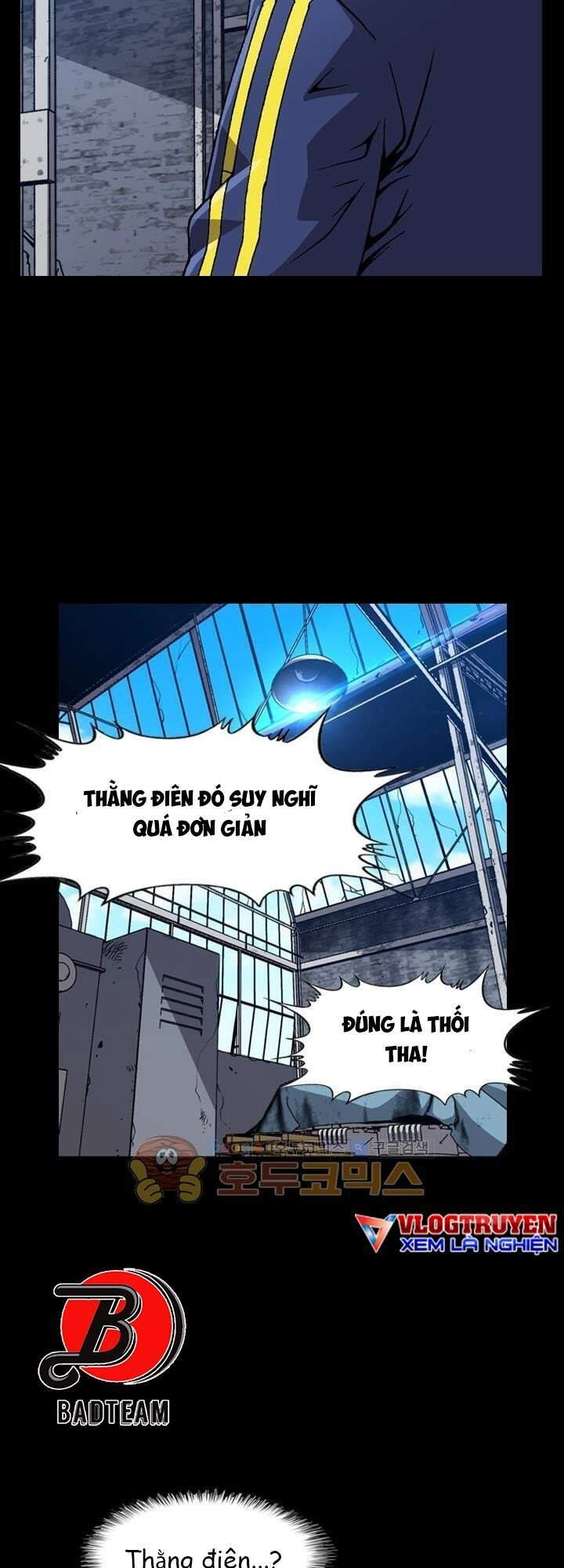 Quyền Vương Học Đường Chapter 9 - 46