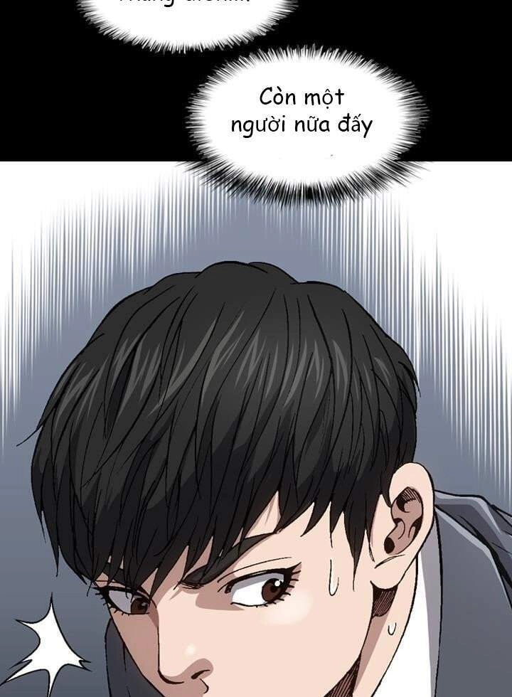 Quyền Vương Học Đường Chapter 9 - 47